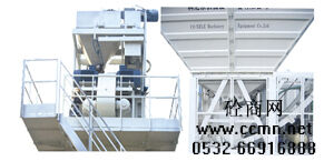 混凝土、攪拌站