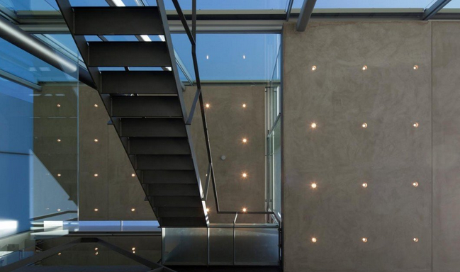 混凝土、混凝土家具