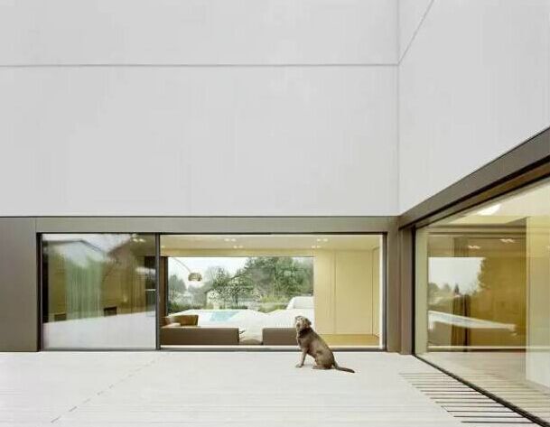 混凝土、拋光混凝土