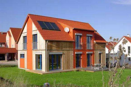 混凝土、鋼筋混凝土、集成房屋