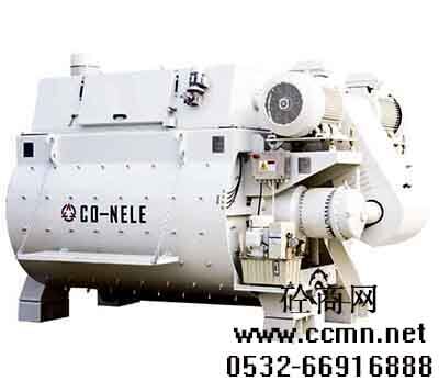 混凝土、混凝土攪拌機