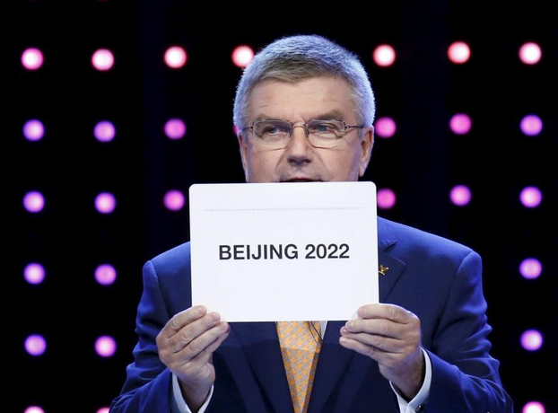 工程機(jī)械、2022年冬季奧運(yùn)會 工程機(jī)械、2022年冬季奧運(yùn)會