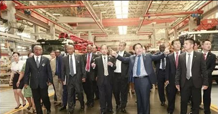 混凝土、工程機械、三一重工