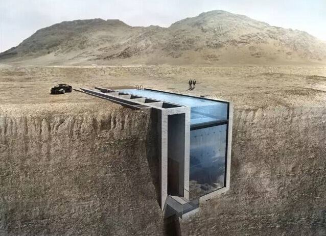 混凝土、混凝土地下室