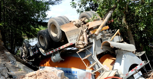 混凝土、混凝土攪拌車(chē)