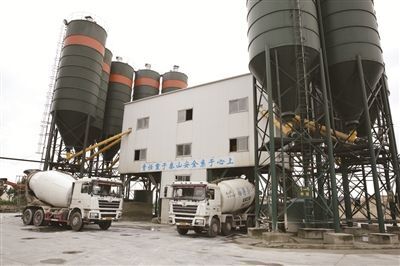 混凝土、混凝土預(yù)拌