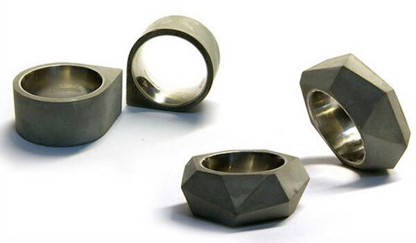 混凝土、混凝土裝飾品