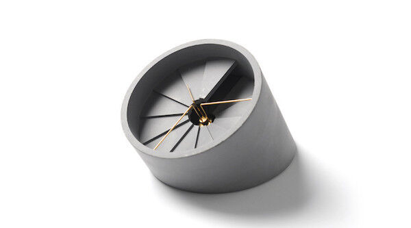 混凝土、混凝土裝飾品