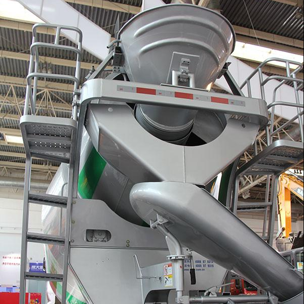 三一、混凝土、混凝土攪拌車、攪拌車