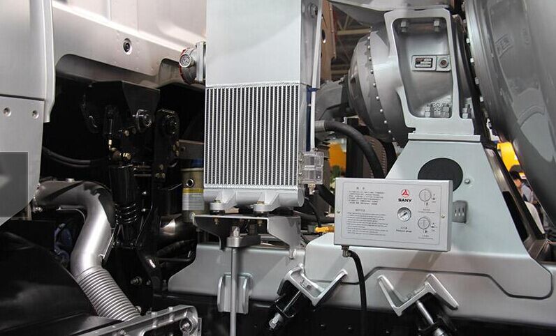 三一、混凝土、混凝土攪拌車、攪拌車