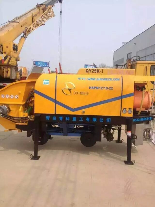 青島科尼樂、建筑機械、混凝土 青島科尼樂、建筑機械、混凝土