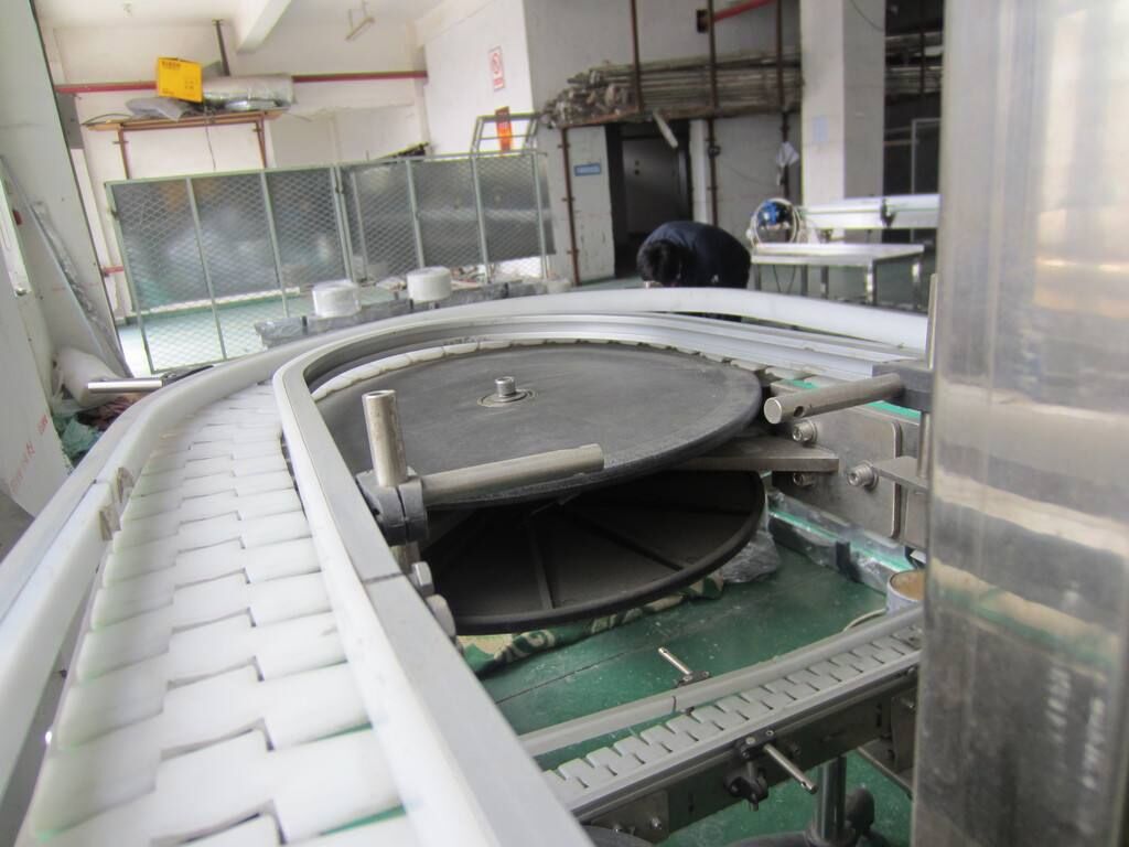 萊陽升降輸送機 萊陽升降輸送機