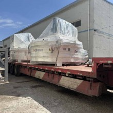 行星式攪拌機(jī)多能互補(bǔ)協(xié)調(diào)發(fā)展，聚力打造水泥管樁產(chǎn)業(yè)“新賽道”