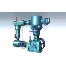 LW-11/7，3LE-10/8，南京壓縮機(jī)廠