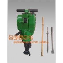 最暢銷、YN27C內(nèi)燃鑿巖機