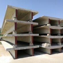 生產(chǎn)加工雙T板，山東預(yù)應(yīng)力雙T板廠家