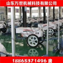 萬世專供兩輪DZ20-2激光混疑土整平機(jī)
