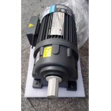 德陽，攀枝花印刷包裝機械專用萬鑫CH22臥式三相齒輪減速電機  三相立式減速電機圖片