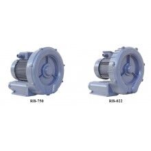 真空上料機風(fēng)機，RB-400AS全風(fēng)漩渦高壓鼓風(fēng)機