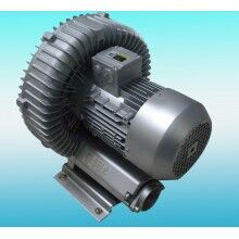 臺(tái)灣全風(fēng)RB-75AS漩渦氣泵，魚塘供氧高壓鼓風(fēng)機(jī)廠家，環(huán)形鼓風(fēng)機(jī)