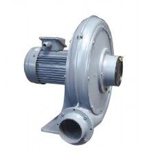 優(yōu)昂機電現(xiàn)貨供應(yīng)鍋爐排污水循環(huán)處理設(shè)施項目用PF-7.5透浦式中壓鼓風(fēng)機