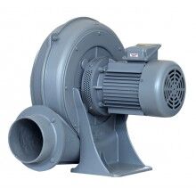 優(yōu)昂機(jī)電設(shè)備現(xiàn)貨供應(yīng)CX75-750W中壓透浦式鼓風(fēng)機(jī)