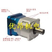 臺(tái)灣PHT品宏行星減速機(jī)DS090L1-10-19-70配伺服減速機(jī)