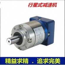 臺灣品宏P(guān)HT行星減速機DH120系列特價供應(yīng) 高剛性低背隙