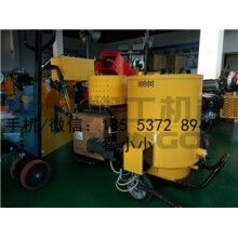   翔工小型灌縫機，市政單位首選