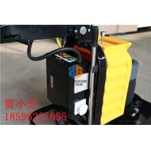 舊環(huán)氧地坪翻新機(jī) 研磨吸塵一體機(jī)廠(chǎng)家