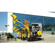 二手小挖掘機，3萬以下小挖機，小型挖掘機價格