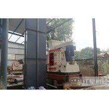 時產(chǎn)150噸制砂機價格是多少， 哪家好T25