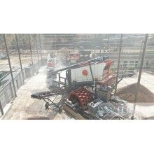 煤炭破碎選什么設備比較合適？性價比高推薦T28