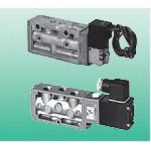 CKD機械閥MN-25-AC100V