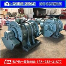標(biāo)準(zhǔn)型號ZDJ-10-6振動(dòng)電機(jī)/10千瓦振動(dòng)電機(jī)基本參數(shù)