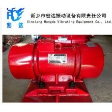 正確選擇ZFB倉壁振動(dòng)器的方法及參數(shù)