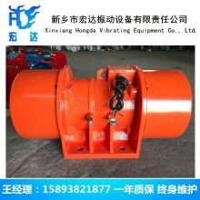 WL-A-80-4振動(dòng)電機(jī) 四級5.5KW振動(dòng)電機(jī)