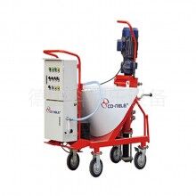 全自動化新型噴涂機 N5砂漿膩子噴涂機 廠家直銷高品質高效率