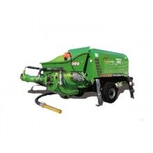 德國科尼樂SPJ08濕噴機(jī) 細(xì)石砂漿混凝土濕噴 體積小移動方便