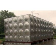 不銹鋼保溫水箱定制需要注意什么？