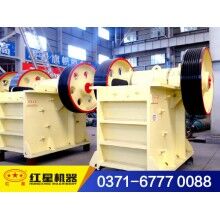 德國建筑垃圾處理設備太貴？來看看紅星機器！