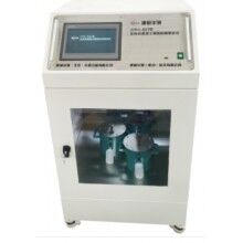 全自動混凝土凝結(jié)時(shí)間測定儀