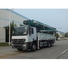 河南許昌泵車，泵車廠家價格