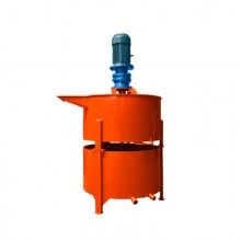 二次雙層攪拌機(jī)都有哪些優(yōu)勢(shì)。？