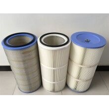 國(guó)產(chǎn)、進(jìn)口木漿紙除塵濾芯濾筒
