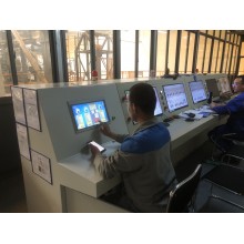 攪拌站筒倉(cāng)料位系統(tǒng)，攪拌站筒倉(cāng)料位計(jì),攪拌站粉料倉(cāng)料位測(cè)量管理系統(tǒng)