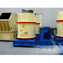 輪胎式磚渣破碎機時產(chǎn)量超出預期ZQ81