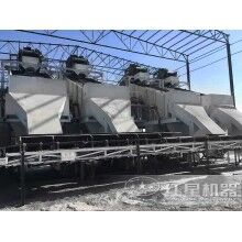 石料廠用破石機價格多少？生產線如何配置？ZQ83