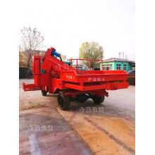 路緣石滑模機施工現(xiàn)場實圖混凝土鋪的非常均勻