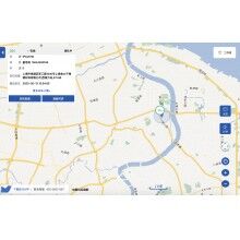 混凝土北斗車輛定位系統(tǒng)，攪拌站管理軟件，砼行APP導航介紹